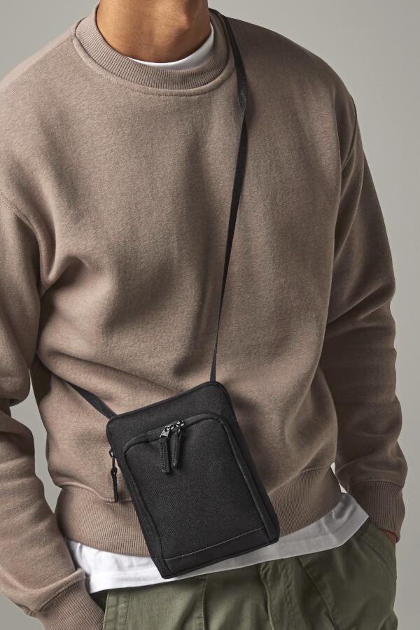 Produktansicht: BagBase Smartphone-Tasche