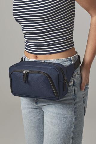 Produktansicht: BagBase Bauchtasche zum Umschnallen
