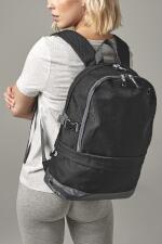Produktfoto . BagBase Laptop-/Sportrucksack Produktfoto BagBase Laptop-/Sportrucksack