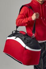 Produktfoto Bagbase Teamwear Trainingstasche mit Kontrasten