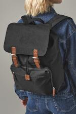 Produktfoto Vintage Laptop Backpack