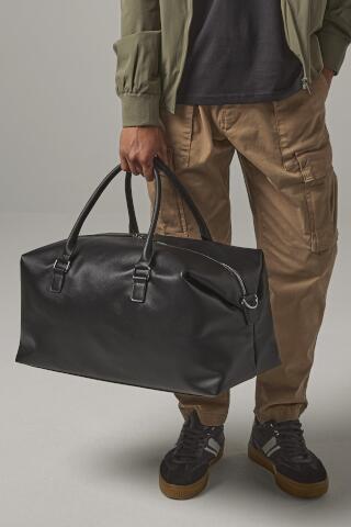 Produktansicht: BagBase kleine Fashion Reisetasche fürs Wochenende
