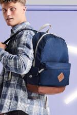 Produktfoto Backbase Heritage Retro Rucksack