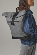 Produktfoto . Roll-Top Backpack Produktfoto Roll-Top Backpack