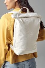 Produktfoto . Bagbase stylisher Rollverschluss Rucksack Produktfoto Bagbase stylisher Rollverschluss Rucksack