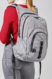 Produktfoto BagBase Outdoor Rucksack mit gepolstertem Rücken