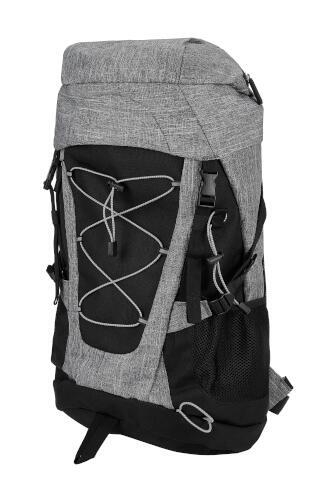 Produktansicht: BagBase Yellowstone Wanderrucksack Produktansicht: BagBase Yellowstone Wanderrucksack