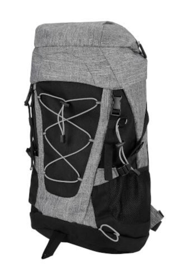 Produktansicht: BagBase Yellowstone Wanderrucksack Produktansicht: BagBase Yellowstone Wanderrucksack