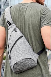 Produktfoto Bag2Go Tagesrucksack mit einem Schultergurt