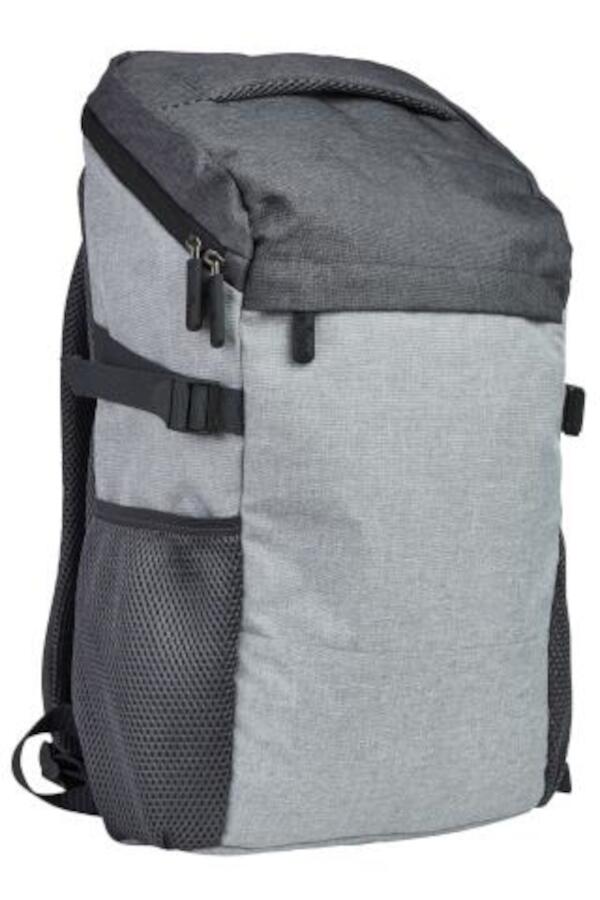Produktansicht: Rucksack mit Außenzugang zum Laptop-Fach Produktansicht: Rucksack mit Außenzugang zum Laptop-Fach