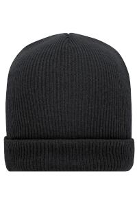 Produktfoto . Daiber weich gestrickte Wintermütze ohne Bommel Produktfoto Daiber weich gestrickte Wintermütze ohne Bommel