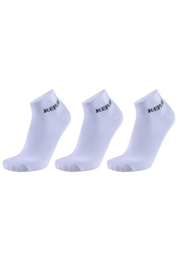 Produktansicht: Replay Sportsocken mit kurzem Schaft (3 Paar)