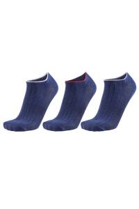 Produktfoto . Replay Sneakersocken ohne Schaft (3 Paar) Produktfoto Replay Sneakersocken ohne Schaft (3 Paar)