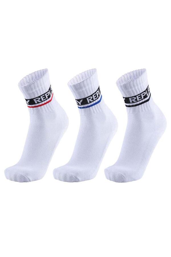 Produktansicht: Replay Tennissocken (3 Paar)