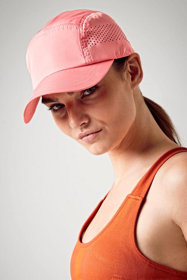 Produktansicht: Beechfield leichtes Sport-Cap Produktansicht: Beechfield leichtes Sport-Cap