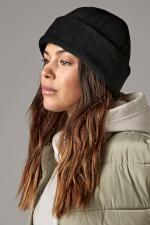 Produktfoto . Beechfield Skikappe aus Fleece Produktfoto Beechfield Skikappe aus Fleece