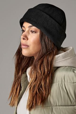 Produktansicht: Beechfield Skikappe aus Fleece