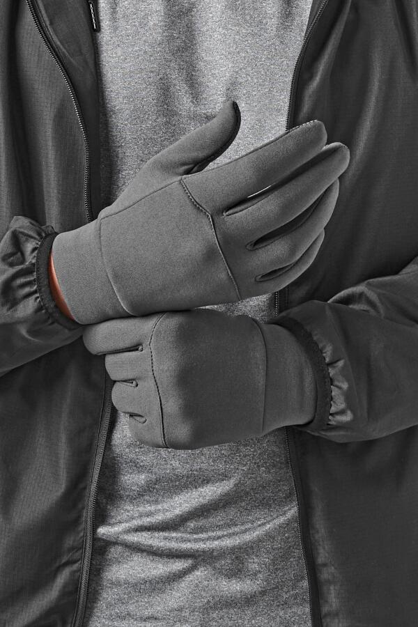 Produktansicht: Beechfield Softshell Sport-Handschuhe