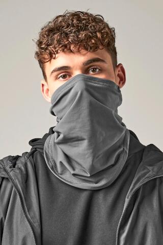 Produktansicht: Beechfield Softshell Nackenwärmer für den Sport