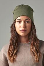 Produktfoto . Beechfield Beanie aus Merinowolle Produktfoto Beechfield Beanie aus Merinowolle