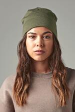 Produktfoto Beechfield Beanie aus Merinowolle