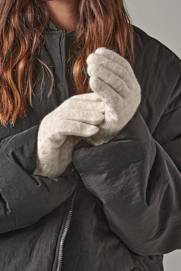 Produktansicht: Beechfield weiche Winterhandschuhe