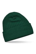 Produktfoto . Beechfield Thinsulate Beanie Strickmütze Produktfoto Beechfield Thinsulate Beanie Strickmütze