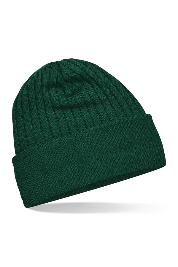 Produktansicht: Beechfield Thinsulate Beanie Strickmütze