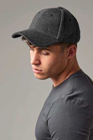 Produktansicht: Beechfield Athleisure Baseballkappe