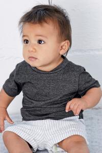 Produktfoto Canvas Baby Jersey T-Shirt bis 2 Jahre