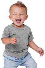 Produktfoto . Canvas Baby Jersey T-Shirt bis 2 Jahre Produktfoto Canvas Baby Jersey T-Shirt bis 2 Jahre