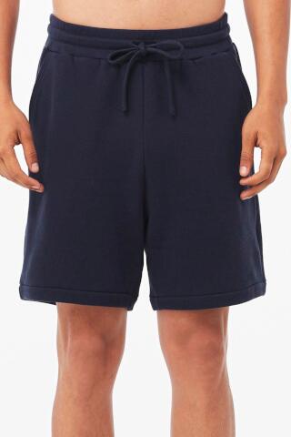 Produktansicht: Canvas Unisex Sponge Fleece Sweatshorts