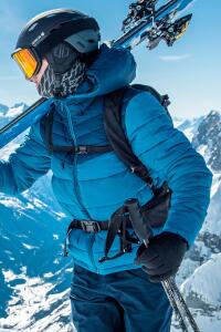 Produktfoto Dare 2B warme Skijacke mit Kapuze im Unisex Design