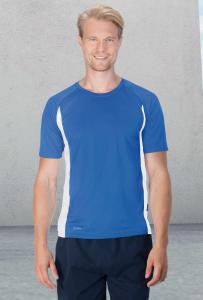 Produktfoto Cona Racer atmungsaktives Sport T Shirt für Damen und Herren
