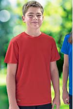 Produktfoto . Cona leichtes Kinder Sport T-Shirt Produktfoto Cona leichtes Kinder Sport T-Shirt