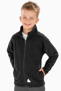 Produktfoto Result sehr leichte Fleecejacke für Kinder bis 10 Jahre