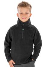 Produktfoto Result leichter Kinder Fleecepullover (Recycling)