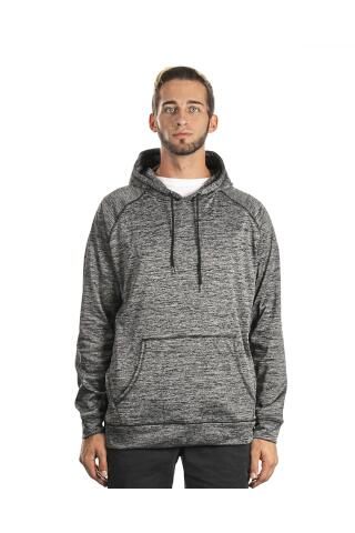 Produktansicht: Burnside leichter Herren Sport Kapuzenpulli