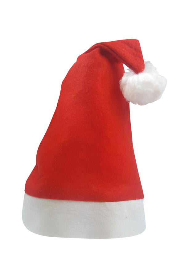 Produktansicht: Lmerch Kinder Nikolausmütze