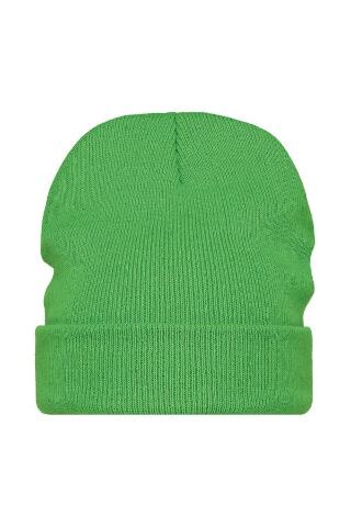 Produktansicht: Classic Wintermütze aus Strickstoff Produktansicht: Classic Wintermütze aus Strickstoff