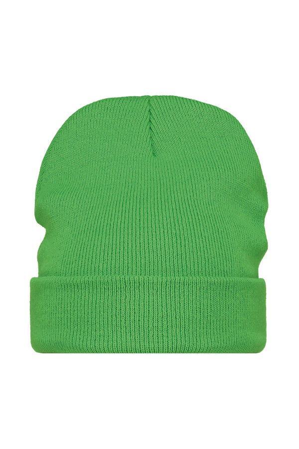 Produktansicht: Classic Wintermütze aus Strickstoff Produktansicht: Classic Wintermütze aus Strickstoff