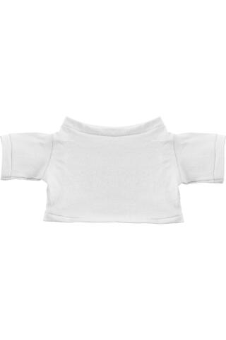 Produktansicht: Classic T-Shirt für Stofftiere Produktansicht: Classic T-Shirt für Stofftiere