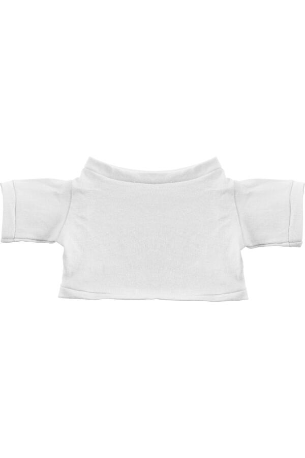 Produktansicht: Classic T-Shirt für Stofftiere Produktansicht: Classic T-Shirt für Stofftiere