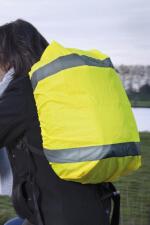 Produktfoto . Classic Regenüberzug für den Rucksack Produktfoto Classic Regenüberzug für den Rucksack