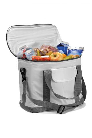 Produktansicht: Morello große Kühltasche zum Umhängen Produktansicht: Morello große Kühltasche zum Umhängen