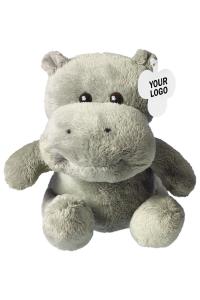 Produktfoto Classic Hippo Plüsch Nilpferd