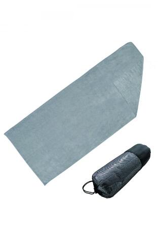 Produktansicht: Yoga-Sporthandtuch mit Anti-Rutsch-Noppen Produktansicht: Yoga-Sporthandtuch mit Anti-Rutsch-Noppen