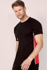 Produktfoto Finden+Hales Performance Herren Kurzarm Sport T Shirt bis Größe 3XL