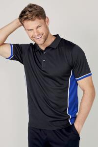 Produktfoto Finden & Hales Sport Poloshirt für Männer