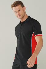 Produktfoto . Finden & Hales Sport Poloshirt für Männer Produktfoto Finden & Hales Sport Poloshirt für Männer